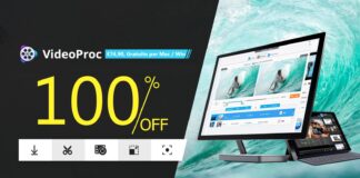 VideoProc, la suite per l’editing e la conversione video, si scarica gratis