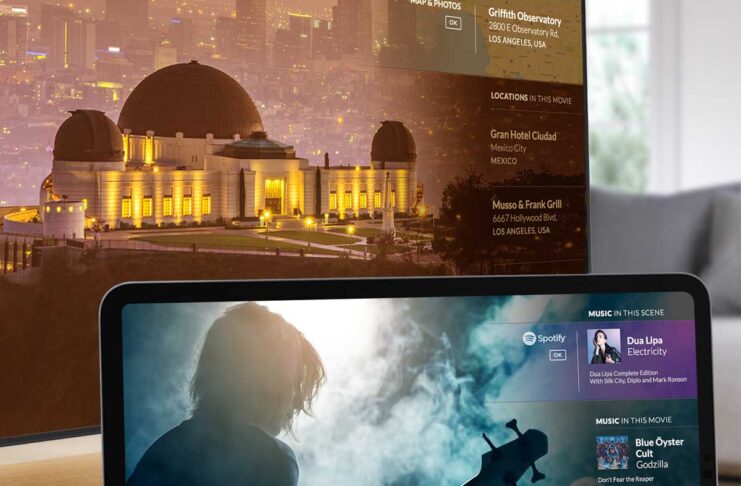 VUU promette di cambiare il modo in cui guardiamo film e serie TV preferite