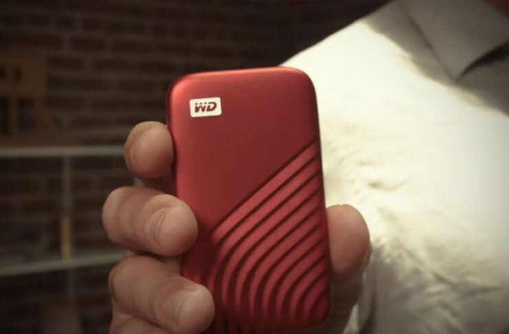 Recensione WD My Passport SSD 2020