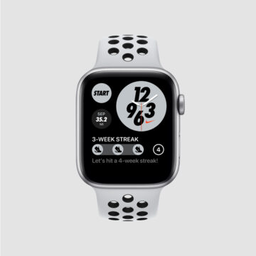 apple watch