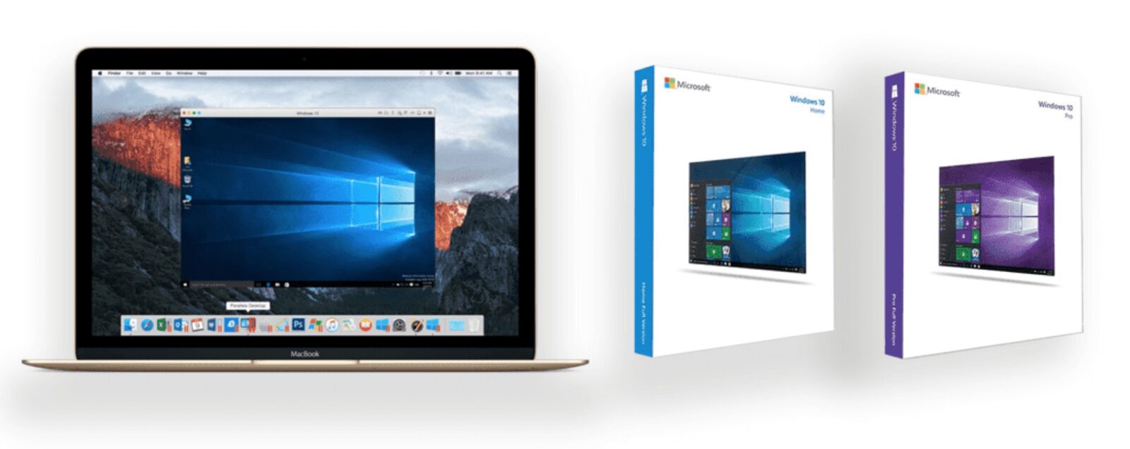 Windows 10 a soli 7 €: questa e molte altre offerte Microsoft su GoDeal24.com