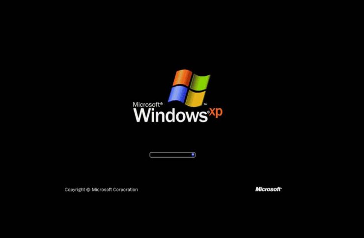 Trafugato e messo online il codice sorgente di Windows XP e altri vecchi sistemi