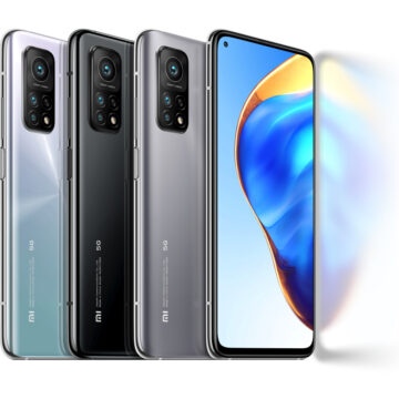 Xiaomi Mi 10T Pro stupisce per specifiche e prezzo