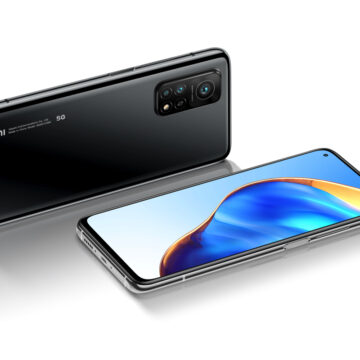 Xiaomi Mi 10T Pro stupisce per specifiche e prezzo
