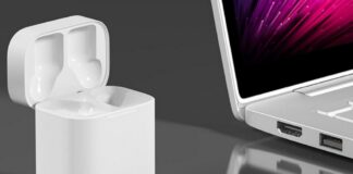 Xiaomi Mi Airdots Pro solo 60 € per le cuffie auricolari wireless rivali di AirPods Pro