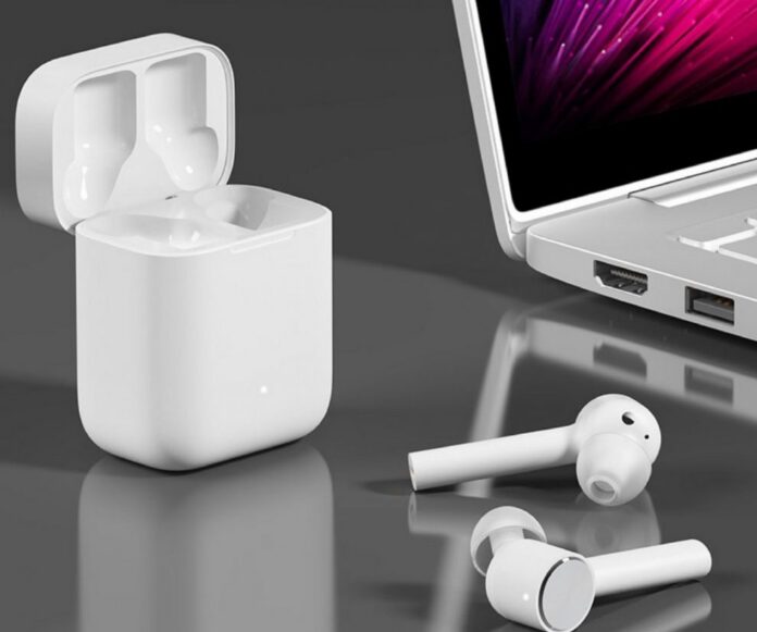 Xiaomi Mi Airdots Pro solo 60 € per le cuffie auricolari wireless rivali di AirPods Pro