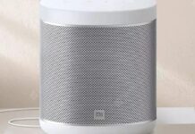 L’altoparlante Xiaomi che sembra un Sonos One a 61 euro con codice sconto L’altoparlante Xiaomi che sembra un Sonos a 61 euro con codice sconto