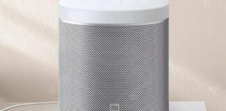 L’altoparlante Xiaomi che sembra un Sonos a 61 euro con codice sconto