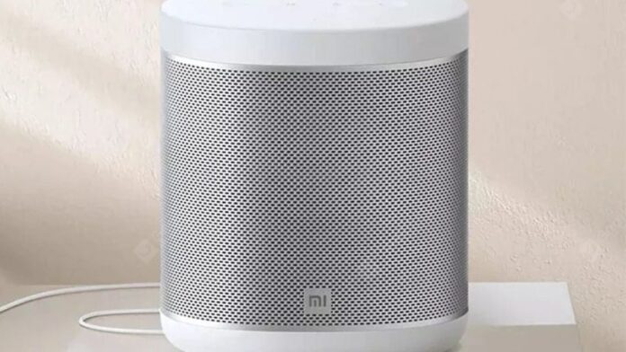 L’altoparlante Xiaomi che sembra un Sonos a 61 euro con codice sconto