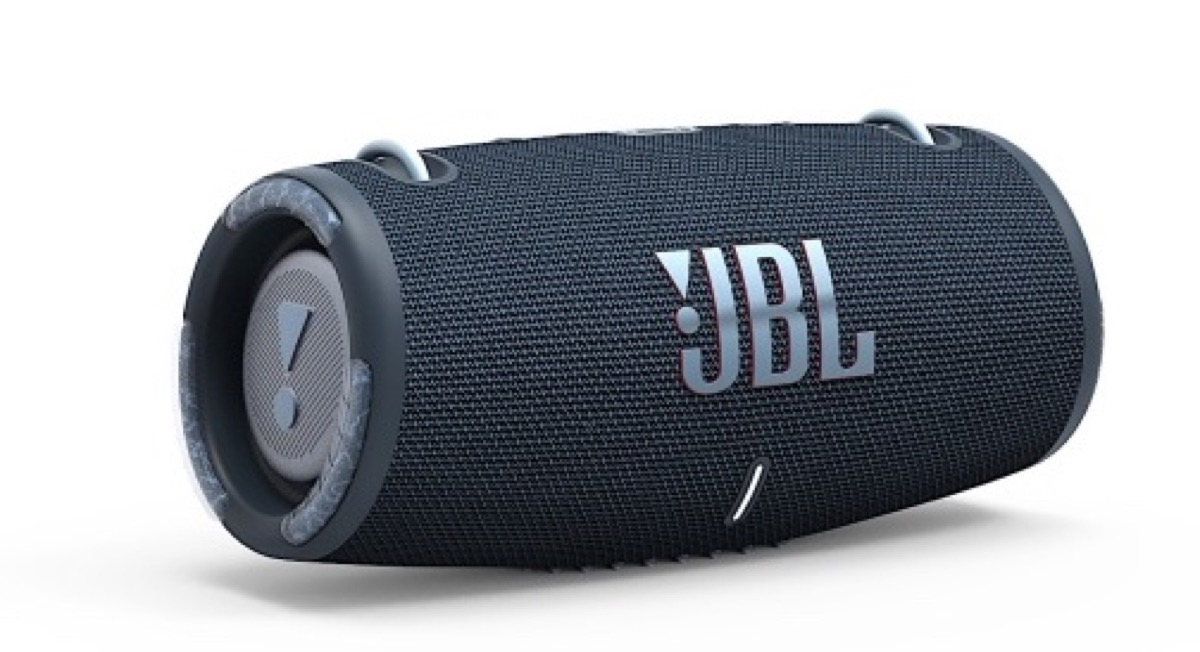 JBL presenta cinque nuovi altoparlanti Bluetooth che accontentano tutti
