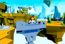 Lego e Unity vi trasformano in sviluppatori di videogiochi in tutta facilità