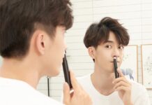 Il mini rasoio elettrico Xiaomi MIJIA a 7,78 euro con codice sconto Il mini rasoio elettrico MIJIA a 7,78 euro con codice sconto