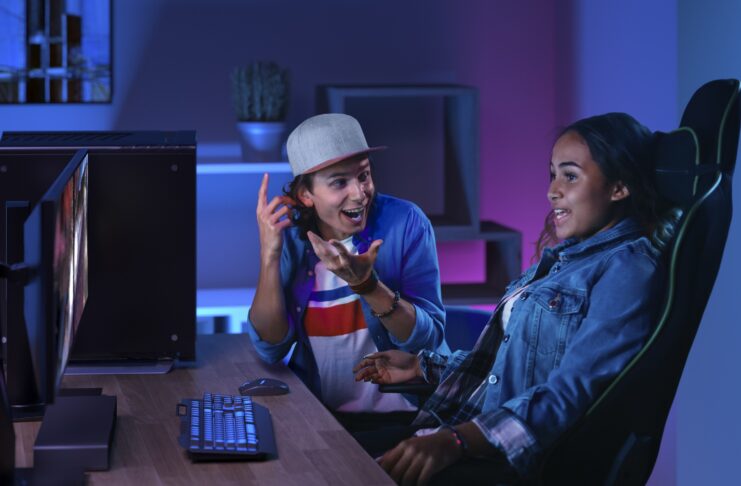 Pansonic HTB01, ecco la soundbar pensata per esaltare il gaming