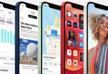 Apple svela iPhone 12 e punta sulla velocità con il 5G
