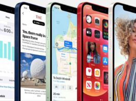 Apple svela iPhone 12 e punta sulla velocità con il 5G