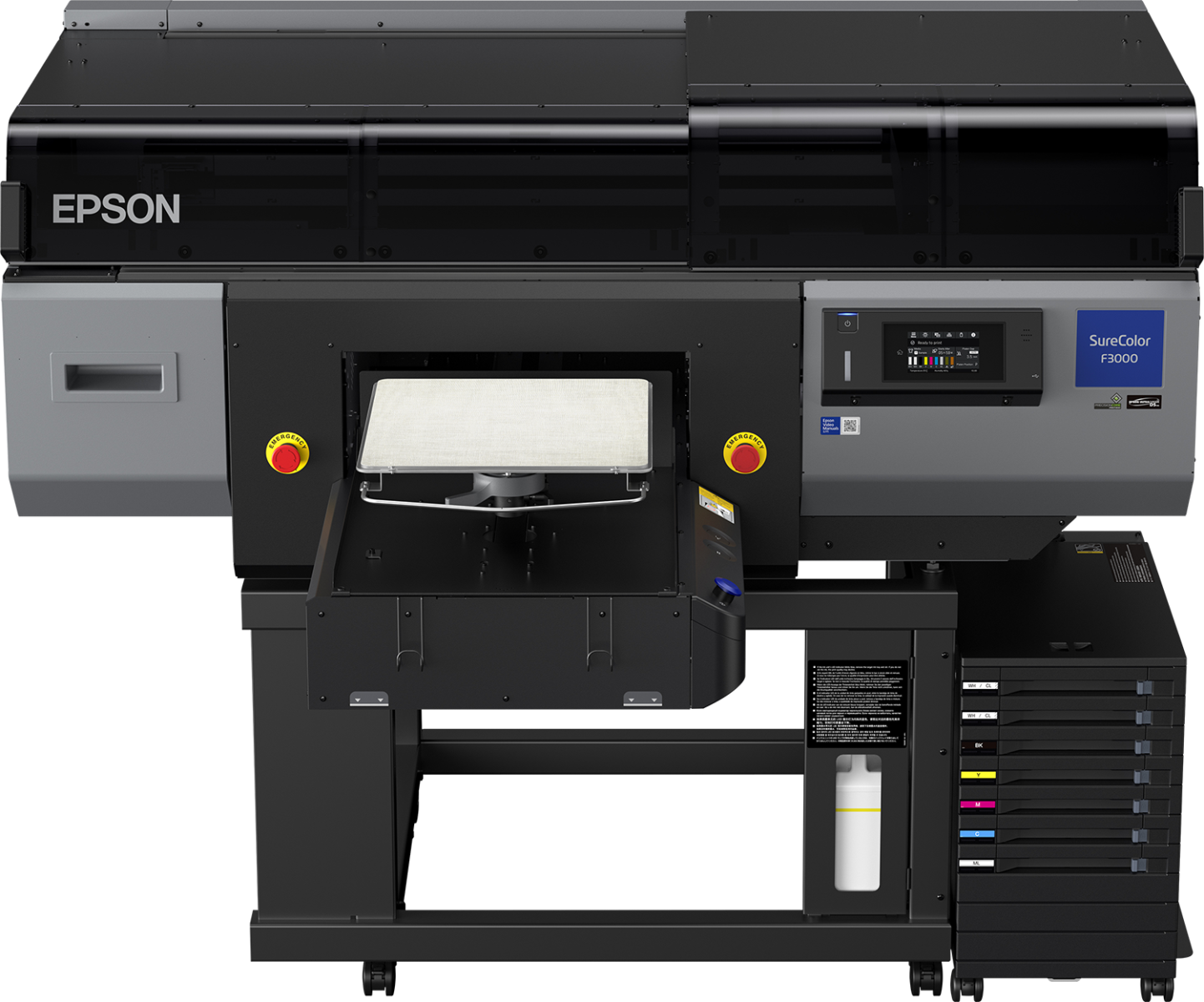 SURECOLOR SC-F3000