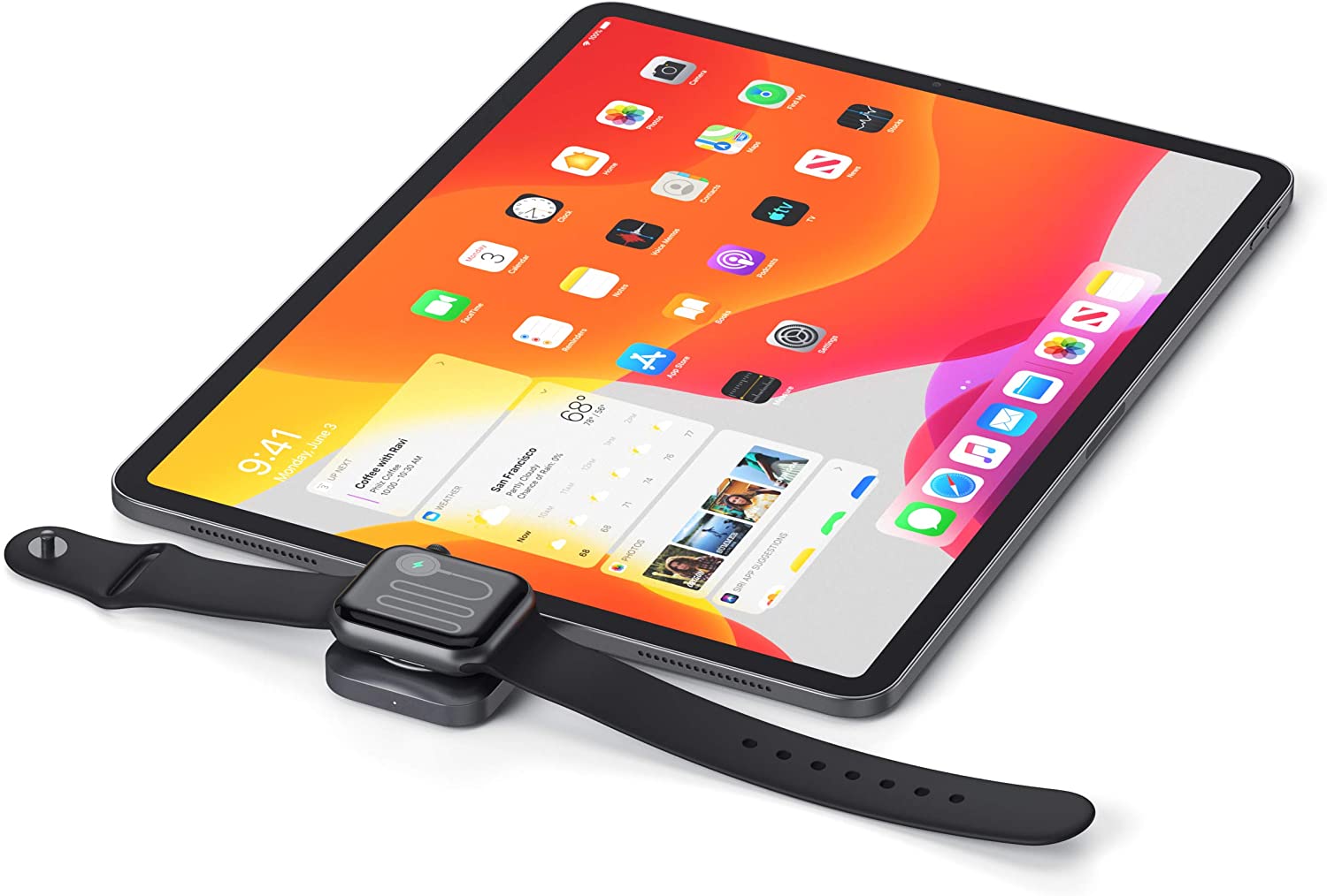 Black Friday Amazon già iniziato: prodotti “top” Satechi per Mac e iPhone in sconto