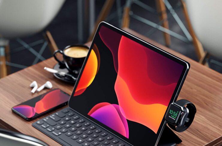 Black Friday Amazon già iniziato: prodotti “top” Satechi per Mac e iPhone in sconto