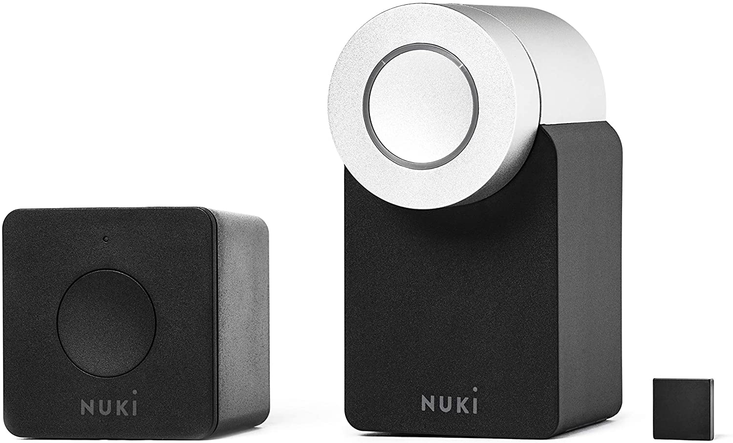 Amazon Prime Day, Nuki Smart Lock 2.0 + Nuki Bridge in bundle con il 25% di sconto