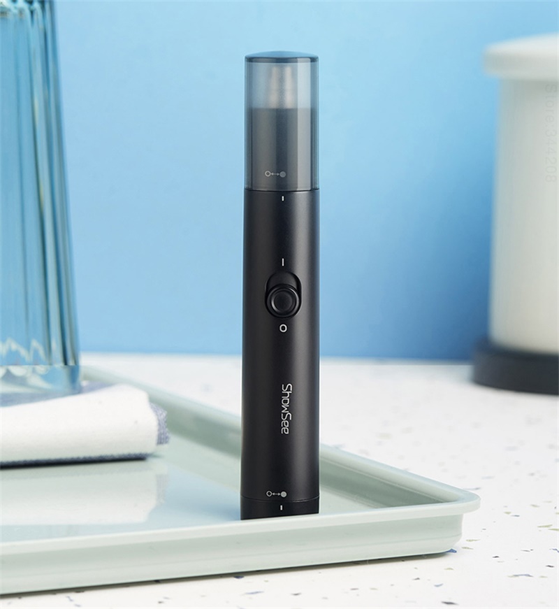 Il mini rasoio elettrico MIJIA a 7,78 euro con codice sconto