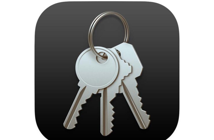 Come creare note protette su Mac usando l’Accesso Portachiavi