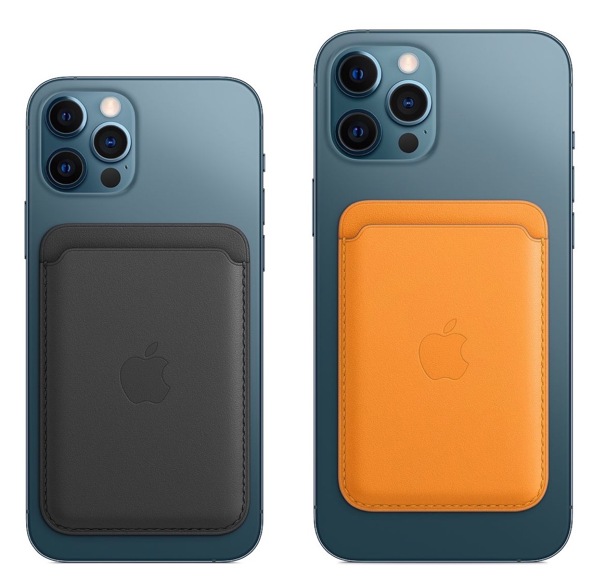 5 accessori iphone 12