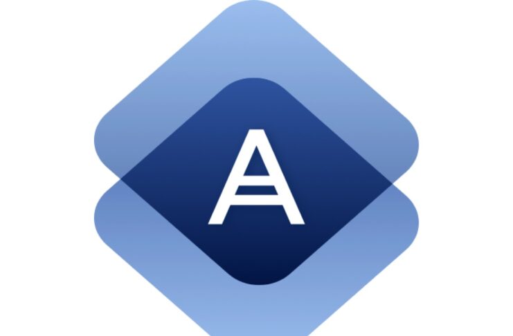 Acronis Files Connect è un client Mac per il collegamento a file server Windows
