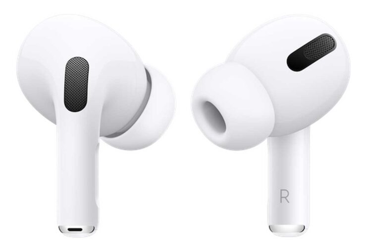Apple ha un programma di assistenza per le AirPods Pro con problemi audio