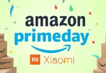 Amazon Prime Day 2020 su smartphone Xiaomi, fino a 200 euro di sconto