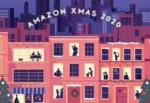 Amazon XMas 2020, Natale di regali e sorprese a cui è meglio pensare già da adesso Amazon XMas 2020, Natale di regali e sorprese a cui è meglio pensare già da adesso
