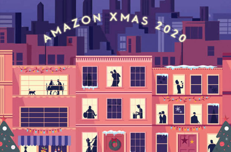 Amazon XMas 2020, Natale di regali e sorprese a cui è meglio pensare già da adesso