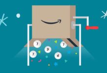 Amazon compie 10 anni e lancia il concorso: si possono vincere 10.000 euro