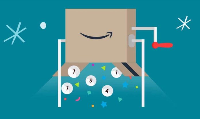 Amazon compie 10 anni e lancia il concorso: si possono vincere 10.000 euro