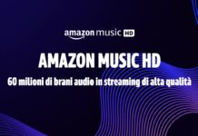 Amazon Music HD aggiunge altre migliaia di brani e album Ultra HD