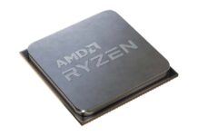 AMD, nuova linea di processori desktop AMD Ryzen serie 5000