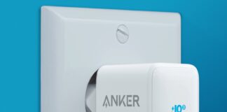 Anker Nano è il carica batteria super compatto per iPhone 12 e non solo