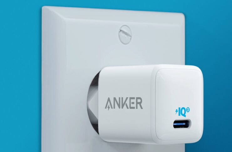 Anker Nano è il carica batteria super compatto per iPhone 12 e non solo