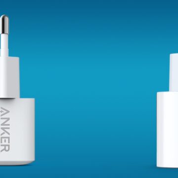 Anker Nano è il carica batteria super compatto per iPhone 12 e non solo