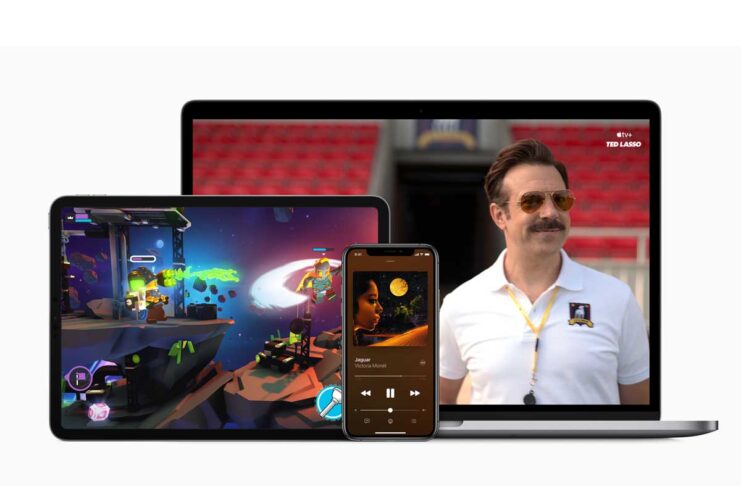 Oggi arriva il pacchetto di servizi “Apple One”