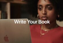 Apple aiuta gli scrittori con il sito Apple Books for Authors