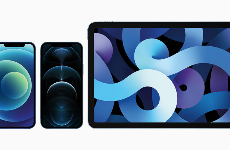 Apple pensa a come far acquistare iPhone 12 in sicurezza ai tempi del COVID-19