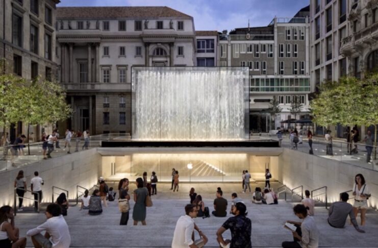 Apple presenta i risultati del quarto trimestre 2020 a fine mese