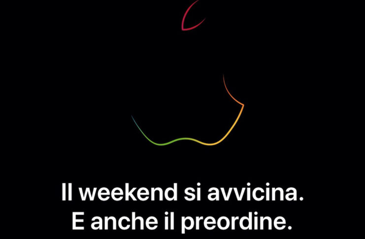 Apple Store chiusi per l’inizio degli ordini di iPhone 12