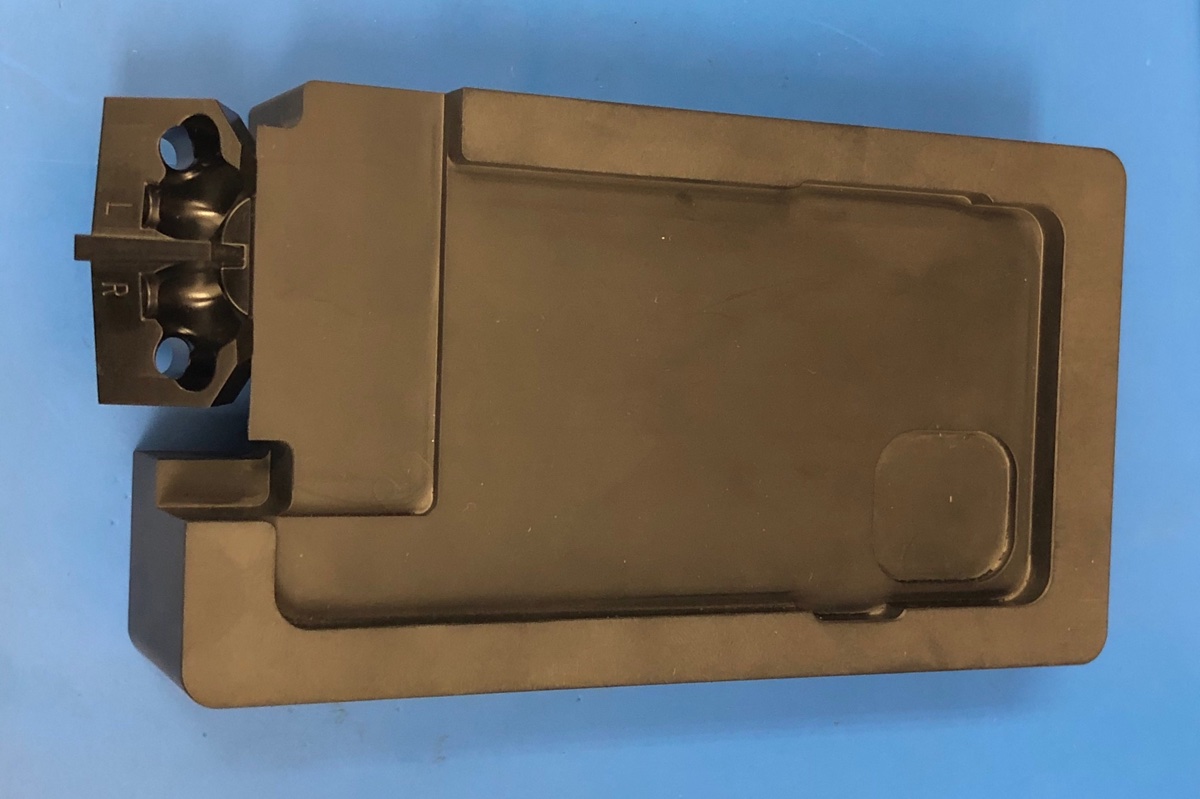 Ecco lo strumento che Apple usa per verificare gli AirPods