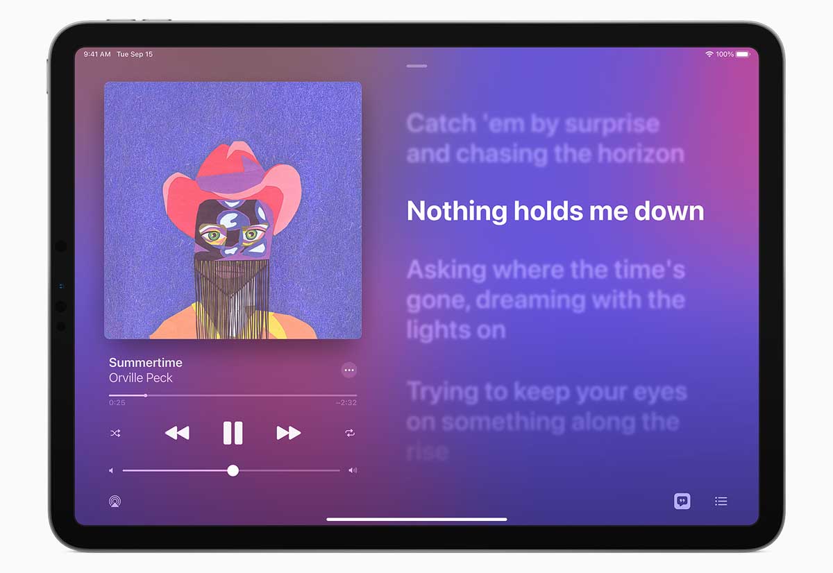 Oggi arriva il pacchetto di servizi “Apple One”