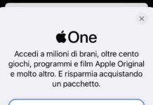 Come abbonarsi ad Apple One da iPhone o iPad come attivare abbonamento apple one