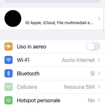 come attivare abbonamento apple one