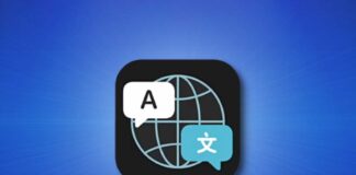 App Traduci, come funziona il traduttore multilingue di iOS 14