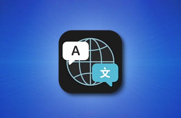 App Traduci, come funziona il traduttore multilingue di iOS 14