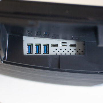 Recensione ASUS ProArt PA34VC, nonostante qualche ombra, un gran bel pezzo di monitor